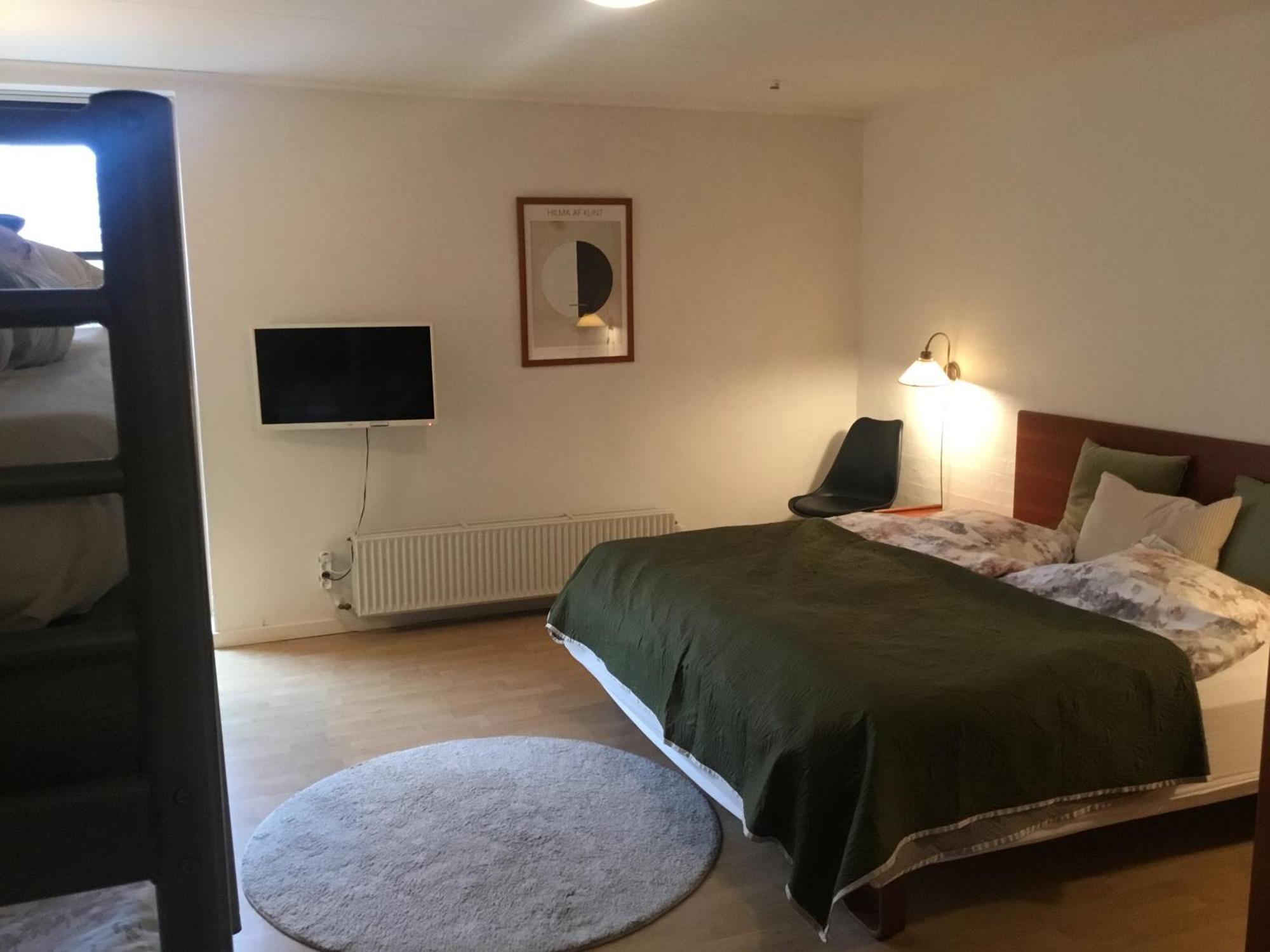 Mejeri Hotel Børglum
