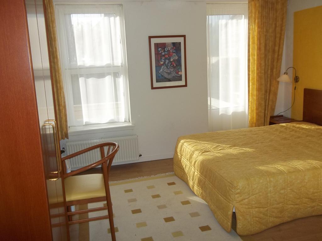 Hotel Mejeri Borglum