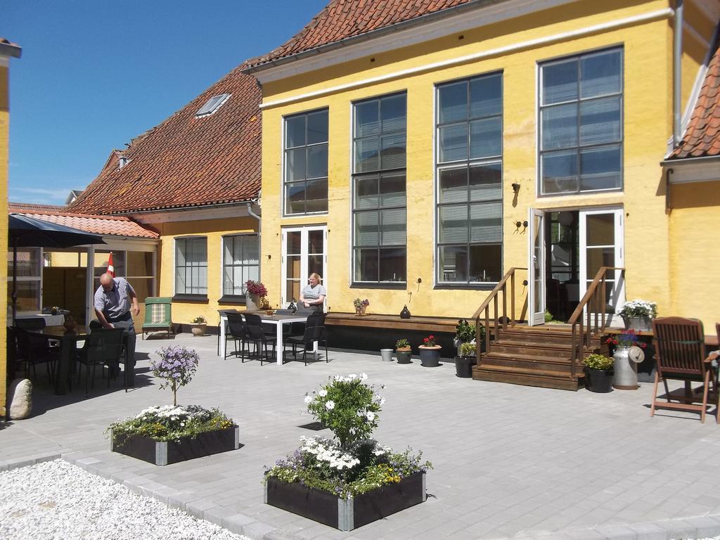 Hotel Mejeri