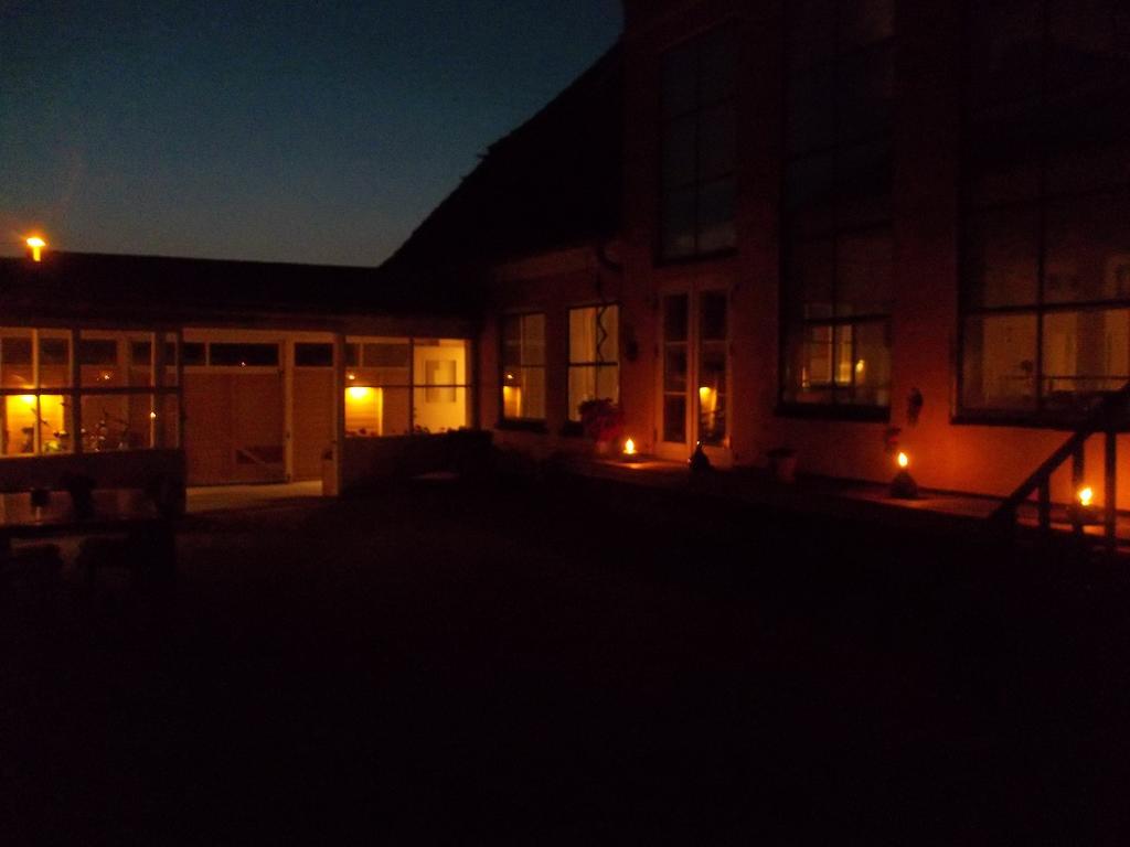 Hotel Mejeri Borglum