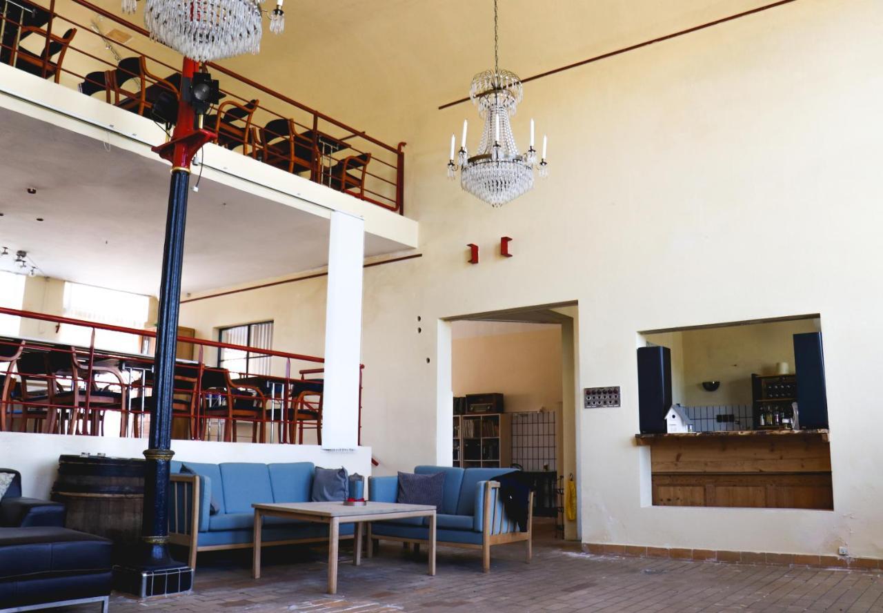 Mejeri Hotel 3*